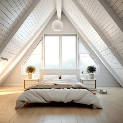 Walls and Ceilings
